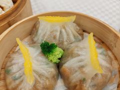 -万山楼海鲜酒家·二十三年老字号