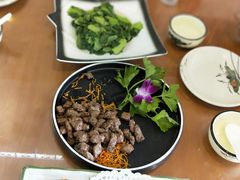 -友强·23年特色海鲜大排档(厦门店)