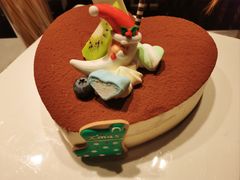 -天骄国际酒店·布拉格西餐厅(白石湖店)