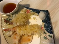 -割烹酱子日本料理(弘基财富广场店)