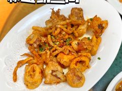 -裕兴酒家·34年老字号