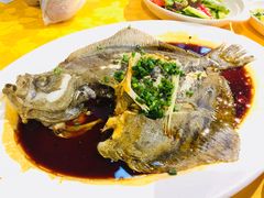 -老字号蛇口德记烧腊饭店·海鲜加工
