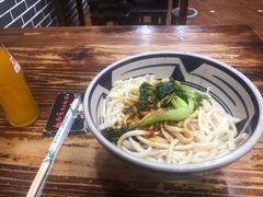 -面尚香关中面馆(西荷店)
