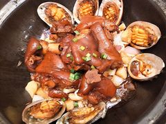 -龙景軒大酒店(共康店)