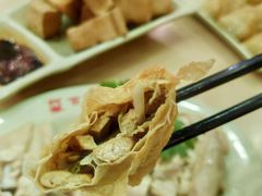 五香卷-百家鸡味馆(清泰店)