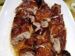 烧鹅-大笑饭堂(甲子桥店)