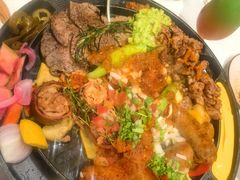 -墨纪Mojí墨西哥餐厅(官舍店)