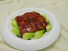 台湾卤肉-幸福绿洲美食广场