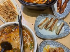 -阿香米线(深业上城店)