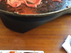 -韩烧里烧肉啤酒馆(大唐西市店)