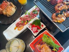-花潮料理艺食馆(SM新生活广场店)