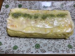 玉子烧-食戟