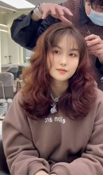 -苏豪路易士·嘉玛发廊