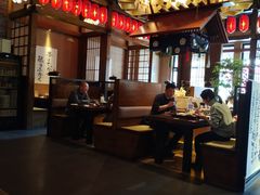 -千代武日本料理(哈西店)