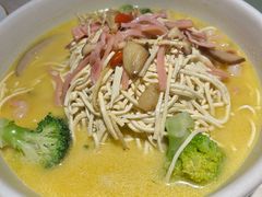 -雨后行菜(报慈北路店)