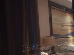 -长沙富力万达文华酒店