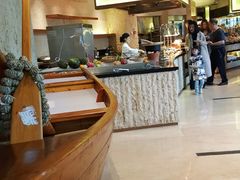 -海棠湾威斯汀酒店·知味西餐厅