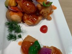 -太兴餐厅(东方广场分店)