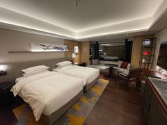 -杭州君悦酒店