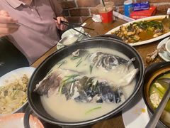 -丰乐餐厅·始于1999·本地老字号