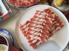 -京悦南门涮羊肉(长寿路店)