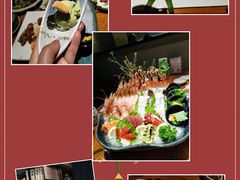 -青叶日式料理(飘亮阳光广场店)