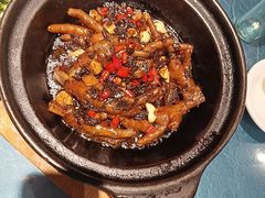-柴米油盐三杯鸡(象山北路店)