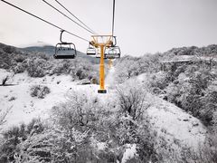 -太子岭滑雪场