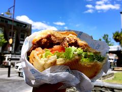 -Fergburger(皇后镇店)