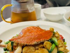 -宁海食府(大剧院店)