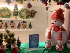 -元一希尔顿酒店·禅自助餐厅·啤酒花园