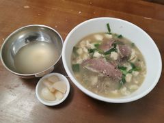 -刘信牛羊肉小炒泡馍(回民街店)