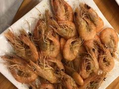 -渔中舟海鲜大排档(普陀沈家门店)