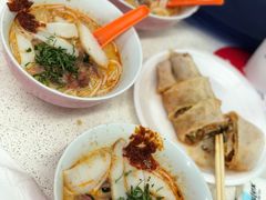 -结霜桥叻沙
