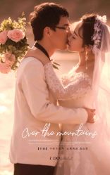 -伯爵风尚全球旅拍