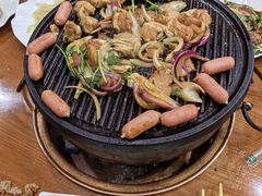 -岳合轩老北京涮肉