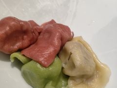 -七色云蔬食(喜邻里店)