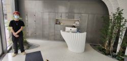 -简影造型·自选烫染接发salon