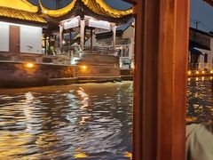 -山塘街