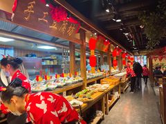 -鸽子窝(青塔店)