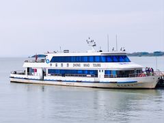 -巢湖姥山岛