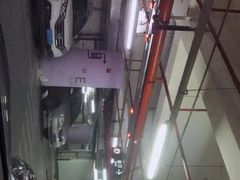 -合生汇·停车场