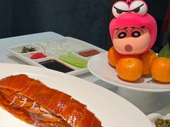 -四季民福烤鸭店(王府井东安门店)