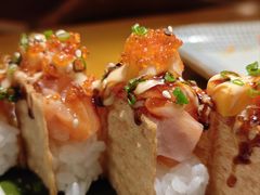 -东岸料理·寿司·刺身