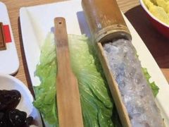 虾滑-牛很鲜潮汕牛肉火锅(朝晖路店)