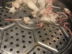 -船奇蒸汽海鲜·闽菜(八市海鲜总店)