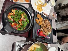 -大秦小宴•新派西北(万象前海店)