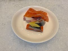 -美食汇自助餐厅(成都万达瑞华酒店)