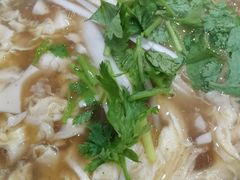 -清真麦顺和饭庄·二姐回头(和平店)