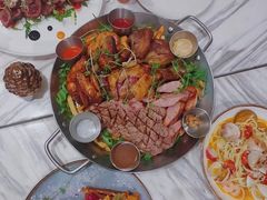-城市露台景观餐厅(淮海路店)